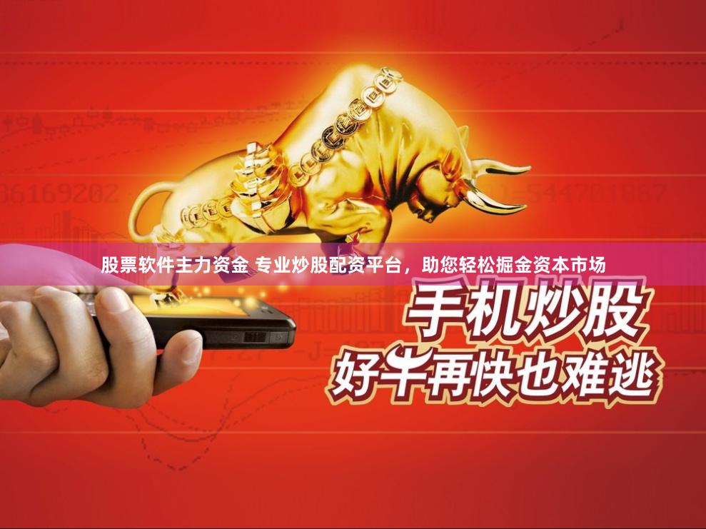 股票软件主力资金 专业炒股配资平台，助您轻松掘金资本市场